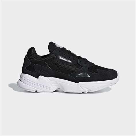 adidas falcon shoes.